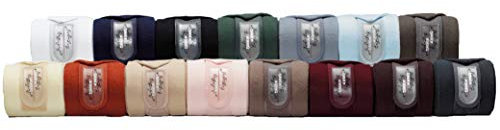 Eskadron Fleece Arbeitsbandagen Farbe: 8207 schwarz