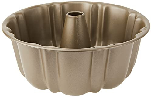 Städter 589018 Backform, Metall, grau, 30 x 28 x 12 cm