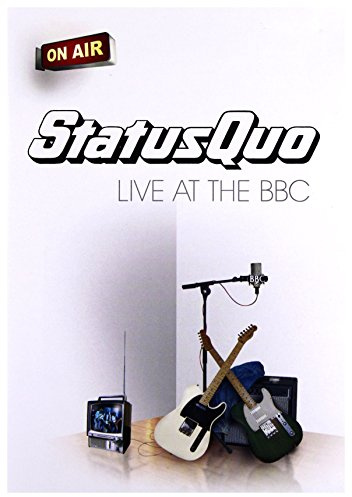 Status Quo - Live at the BBC