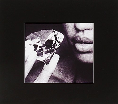 Revolver SILK022CD