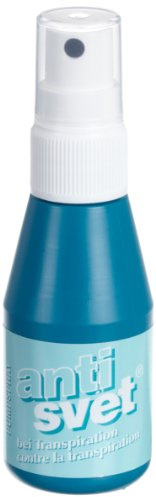 Antisvet Pumpspray, 50 ml