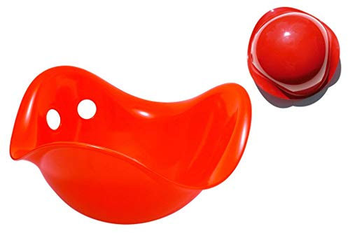MOLUK AC30191 Toy, Red