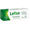 Lefax Kautabletten - mit 42 mg Simeticon - bei leichten Blähungen - mit Pfefferminzgeschmack - für Kinder geeignet - 1 x 50 Tabletten