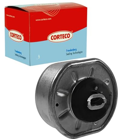 Corteco 80001875 Lagerung, Automatikgetriebe links | 80001875 passend für Transporter | 80001875