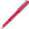 Lamy Safari Neon Coral Fountain Pen 041 Nib F Fine