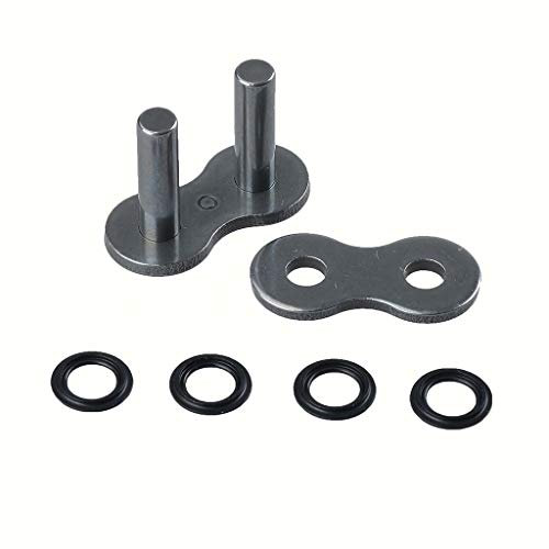 Kettenschloss DID 530 VX Vollniet