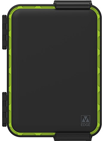 M-Edge International Velocity Tough Case für 17,8 cm-8 Tablets (u7-v-py-b)