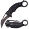 Karambit-Taschenmesser MTech Extreme Ballistic MX-A833GY mit Schnellentriegelungssystem.