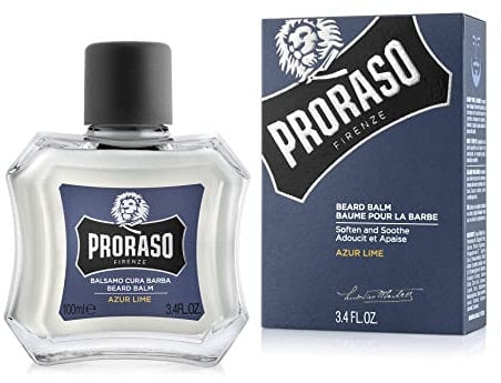 Proraso Balsamo Cura Barba, 100 Millilitro