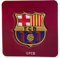F.C. Barcelona - Imán para nevera SQ