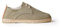Espadrillas Stringate da Uomo in Tessuto di Cotone - Dixon - Cachi, 45 EU