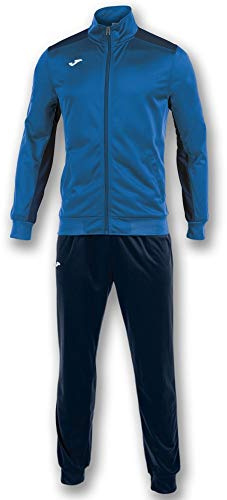 Joma Herren Academy Set Equipacion M/Corta Set Ausrüstung M/kurz