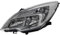 Scheinwerfer links Meriva B Bj. 10->> H7+H1