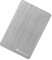 Verbatim Store 'n' Go Aluminium Slim I 2 to I Argent I Disque Dur Externe I USB 3.2 GEN 1 I Disque Dur Externe en Aluminium I pour Windows & Mac OS X I Disque Dur Portable I Disque Dur USB