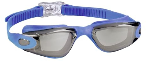 Beco Unisex Santos Schwimmbrille