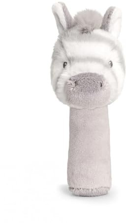 Eco Cuddle Zebra Rassel