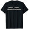 Lustiger Car Guy GTI T-Shirt