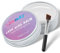 Libeauty Eye Lash Glue, 20g Lash Lift Glue Balm, Brow Glue, Strong Sticky, Grape Flavour, Fast Drying, Lashes Stick Easily, Not Suitable for False Lashes