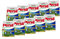 Persil Universal Megaperls 160 WL (10 x 16 Waschladungen), Vollwaschmittel mit Tiefenrein Technologie, Waschmittel für reine Wäsche & hygienische Frische für die Maschine, 20 °C bis 95 °C