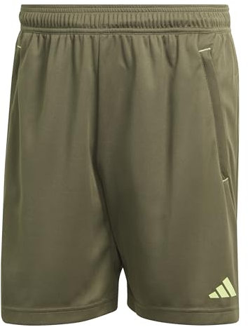 adidas Tr-Es Shorts Olistr/Pullim XL