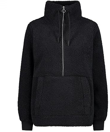 CMP Unisex 32p3806 Sweatshirt