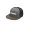 Volcom - V-Ent Hockey Dad Adj Pewter Herren - Herren - Einheitsgröße - Grau, Zinn, One Size