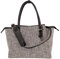 SOCHA Caddy Business-Handtasche 44.5 cm 44,5cm Grau