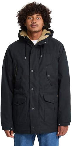 Volcom Unisex Starget 5k Parka Mantel