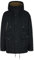 Volcom Starget 5k Parka - Black - L