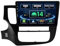 SXAUTO ¦8G+256G¦ Android 14 Autoradio für Mitsubishi Outlander (2012-2018) - Eingebaut Carplay/Android Auto/DSP - Kamera + MIC - DAB Lenkradsteuerung Fast-boot 360-CAM WIFI -2 Din IPS 10.1 Zoll 8 Core