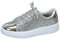 Damen Schuhe Slip On Sneakers Freizeit Atmungsaktive Fitness Turnschuhe Plattform Air Leichte Outdoor Walking Schuhe Sneaker bunt Damen Sandalen Damen Sommer Plateau Gummistiefel Damen 41