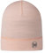 BUFF®| Mütze Merino Lightweight Männlich Weiblich Erwachsene Multifunktionaler Schal aus 100% Merinowolle, Wandern, Outdoor, Nachhaltig, Leicht, Schlanke Passform, Einheitsgröße, Rosa