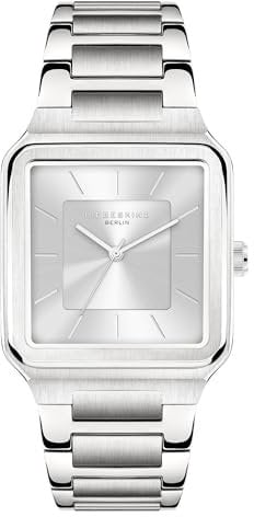Liebeskind Berlin Armbanduhr LT-0417-MQ Silber