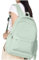 HYC00 Zaino da Scuola Superiore Media Ragazza Casual Zainetto Università Donna Zaini Scuola Media Ragazza Zaino Scolastici Superiori Impermeabile Zaini Porta pc 14 Pollici School Backpack,Verde Chiaro