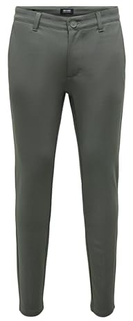 Only & Sons Herren Onsmark Slim Gw 0209 Pant Noos Onsmark Slim Gw 0209 Pant Noos