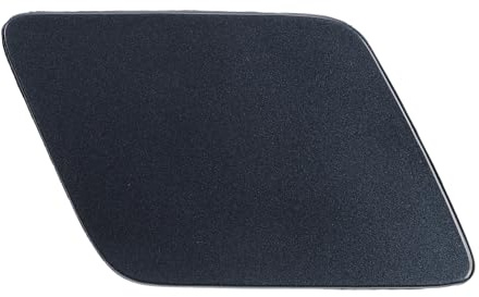 HOPESPANNER Keine. 39825447 Front Right Side Stoßstange Scheinwerfer Waschdüse Abdeckkappe für Volvo XC90 2016-2020 Stark Langlebig Blaue Stoßstangenverkleidung Düsenabdeckung 1 Stk