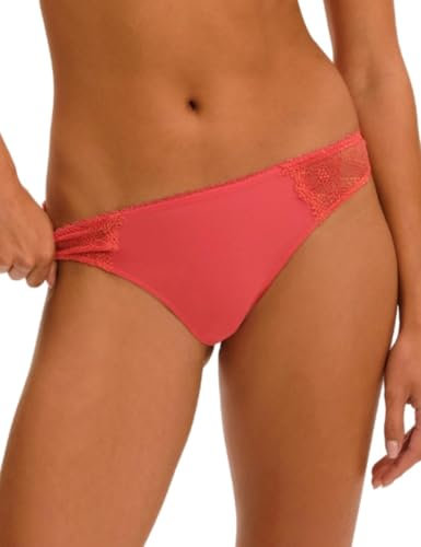 Simone Perele Slip évolutif - 2, Rouge coralia