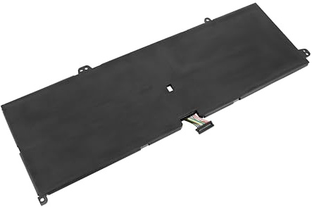 PowerSmart® 7820 mAh 7,68 V Akku Ersatz für Lenovo Yoga C940 Serien, Yoga C940 14 Serien, 5B10T11585, 5B10T11586