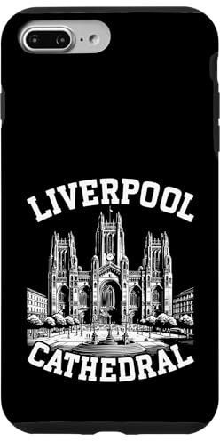 Liverpool Cathedral Case for iPhone 7 Plus/8 Plus