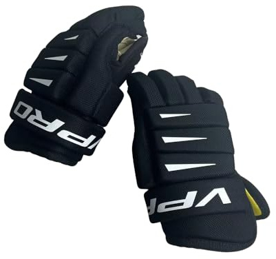 VPRO Un gant de hockey sur la glace, des gants de protection pour protéger contre les gants de coupe et la protection contre les gants tranchants sont le meilleur choix pour tous les sportifs (F35/12)