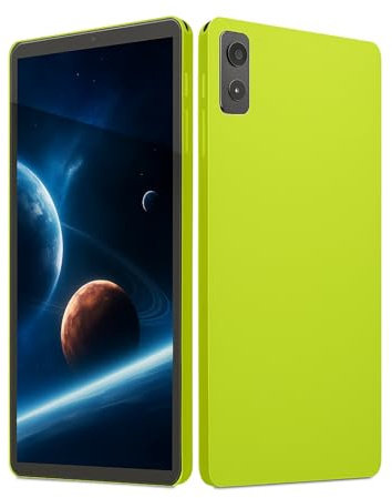 Android 15 Tablet - 7 Inch Octa-Core Tablet for Adults with HD Display, 6GB RAM, 64GB Storage, Wi-Fi 5, Dual Camera, 6000mAh, Google GMS Certified