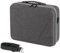 Sac pour DJI NEO pour Somatosensoriel Free Flight Package / Lunettes de Vol N3 Sac de Rangement Voyage Extérieur Drone Sac à Main Accessoires, gris