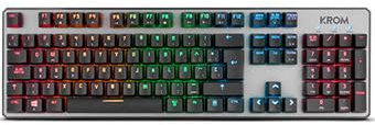 KROM - Teclado NXKROMKRNLPT