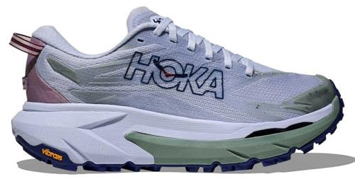 HOKA Mafate 5 Trail Running Shoes EU 36