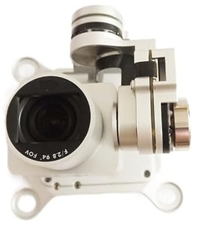 Ersatzteile for Phantom 3 Pro/Phantom 3 Adv/Phantom 3 STA Gimbal-Kamera mit Drohne(Phantom3 Sta)
