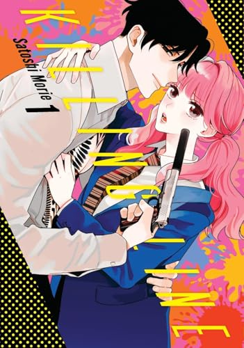 Kodansha Comics