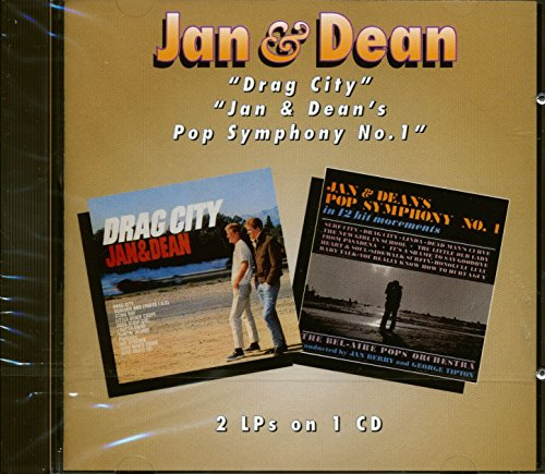 Drag City/Jan & Dean's Pop Sym