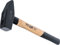 BGS 52315 | Schlosserhammer | Hickory-Stiel | DIN 1041 | 1500 g
