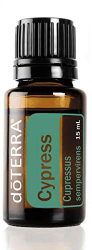 doTERRA Cypress Essential Oil 15 ml