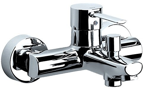 Roca - - Mitigeur pour bain-douche mural Roca TARGA